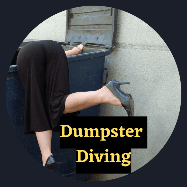 Read more about the article Is dumpster diving Illegal in ohio ?