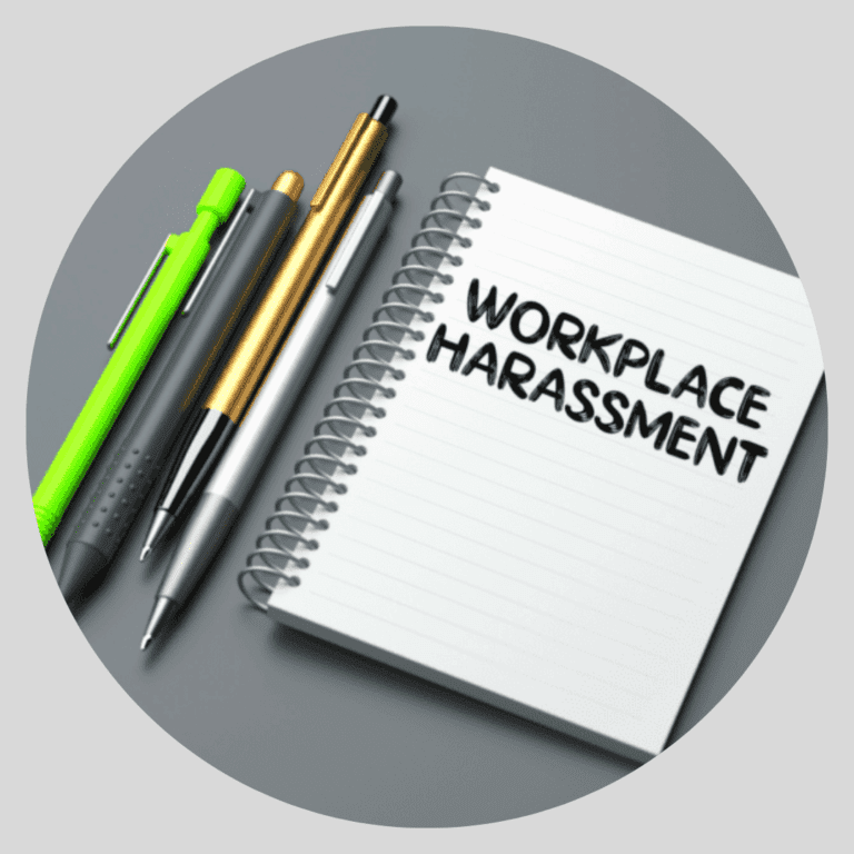 Read more about the article कार्यस्थल उत्पीड़न ( Workplace Harassment ) क्या है।