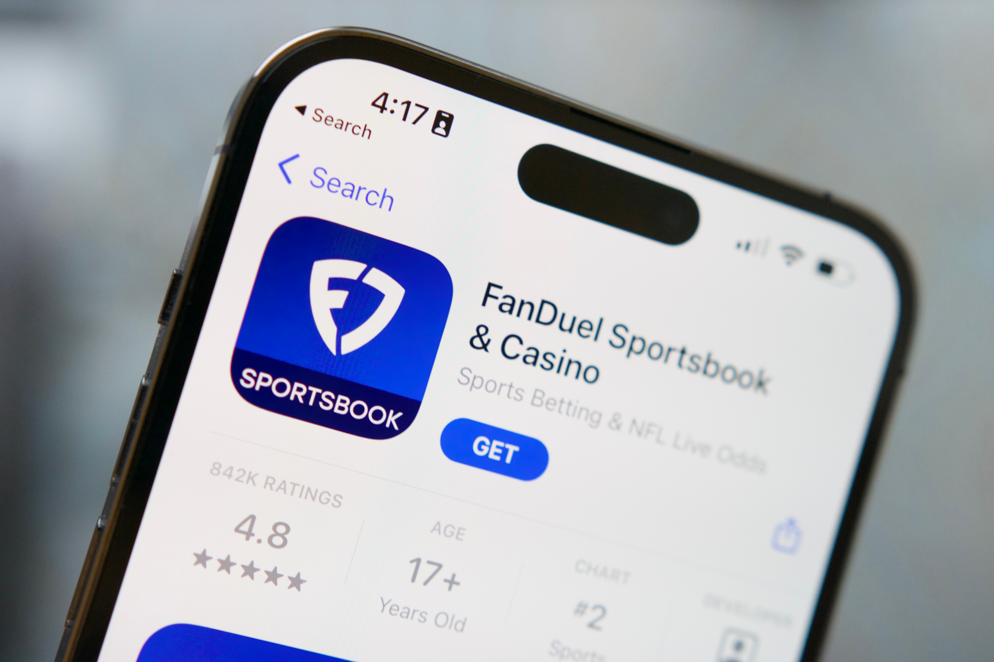 You are currently viewing FanDuel’s Legality Uncovered: A Deep Dive