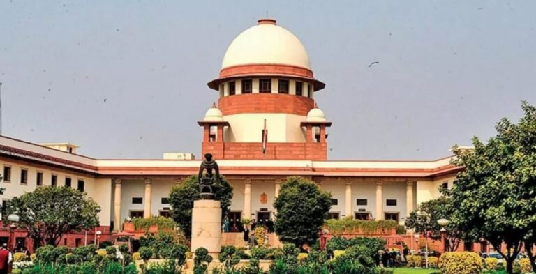 Read more about the article Supreme Court referred the matter of setting borrowing limit for Kerala to a Constitution bench of 5 judges.