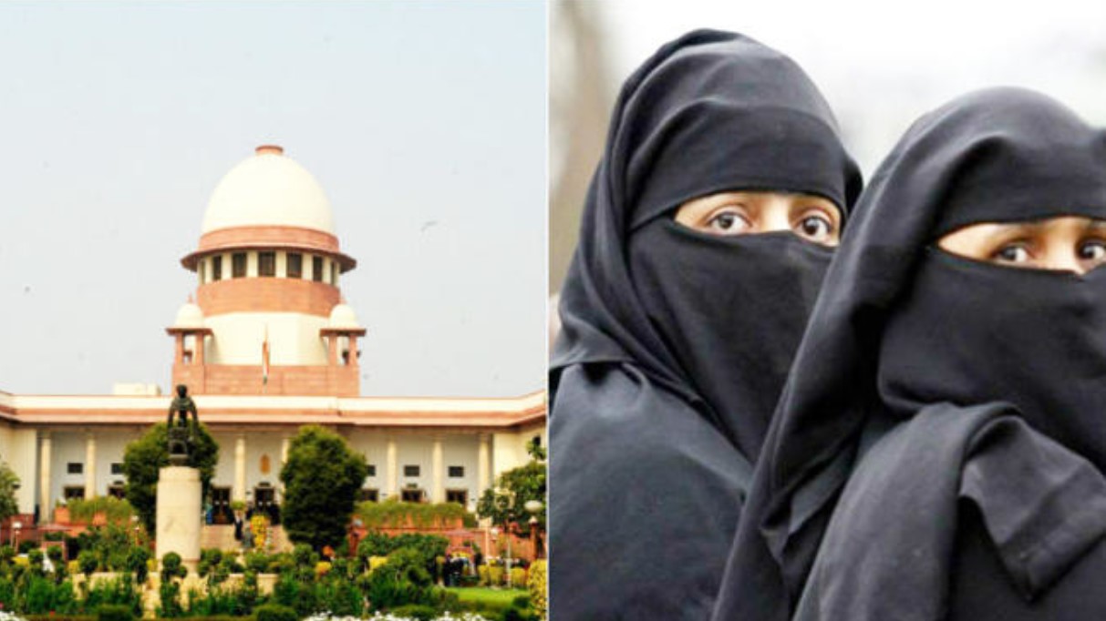 You are currently viewing Supreme Court to review Kerala High Court’s decision on unilateral divorce rights for Muslim women