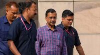 Read more about the article HC refuses petition demanding removal of Arvind Kejriwal from the post of CM