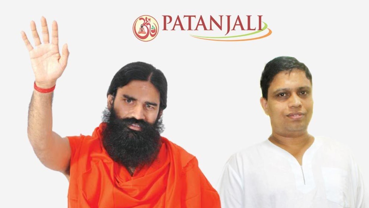 You are currently viewing Supreme Court refuses to accept Patanjali Ayurved’s Apology in Contempt case
