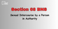 Read more about the article Section 68 BNS in Hindi